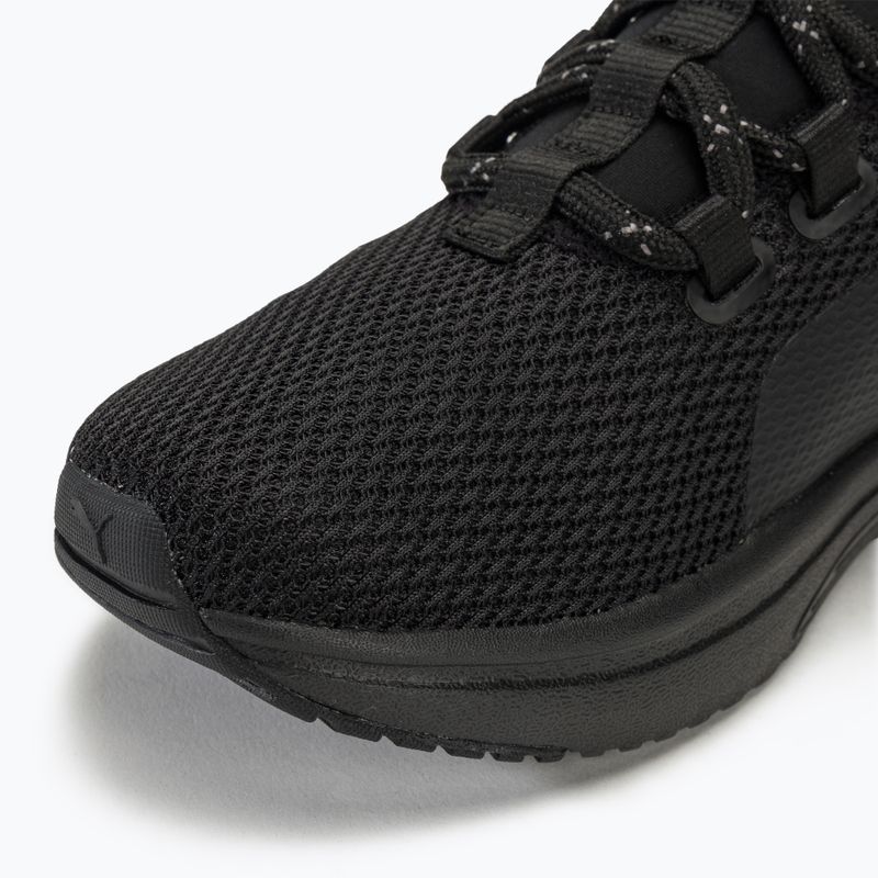 Încălțăminte de alergat PUMA Softride Astro Slip black 7