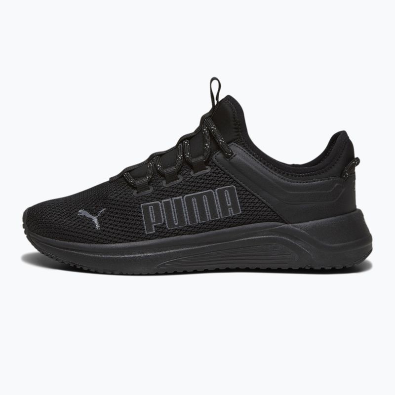 Încălțăminte de alergat PUMA Softride Astro Slip black 9