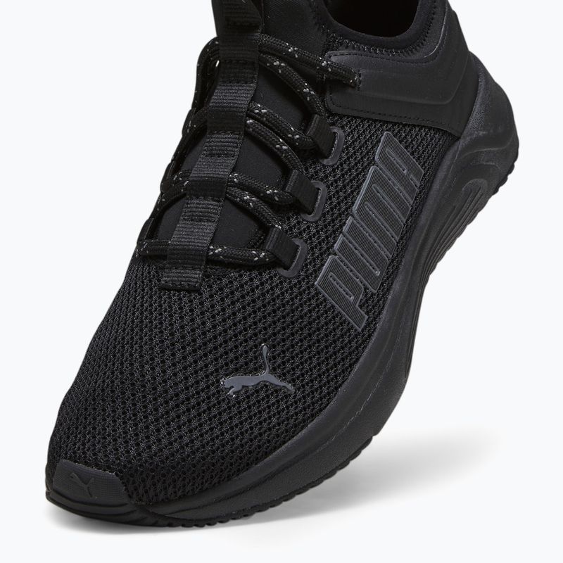 Încălțăminte de alergat PUMA Softride Astro Slip black 11