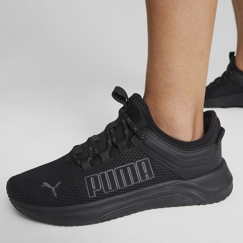 Încălțăminte de alergat PUMA Softride Astro Slip black 15