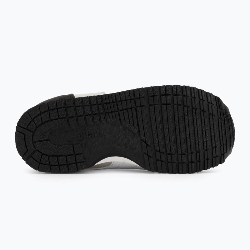 Încălțăminte pentru copii  PUMA Cabana Racer SL 20 V Inf ash gray/puma white/puma black 4