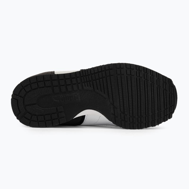 Încălțăminte pentru juniori PUMA Cabana Racer SL 20 V PS ash gray/puma white/puma black 4