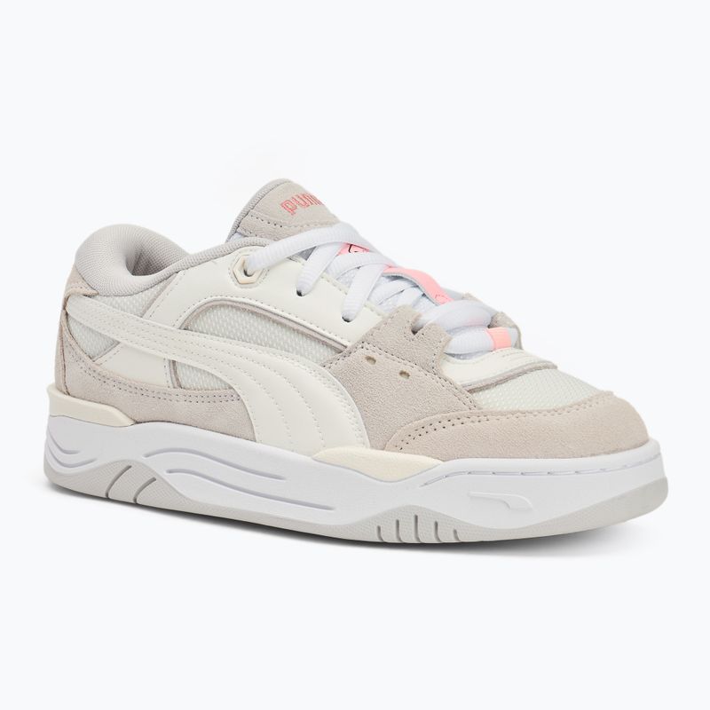 Încălțăminte PUMA 180 warm white/feather gray