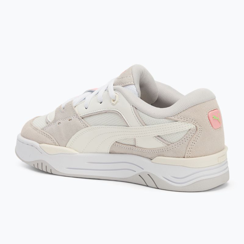 Încălțăminte PUMA 180 warm white/feather gray 3