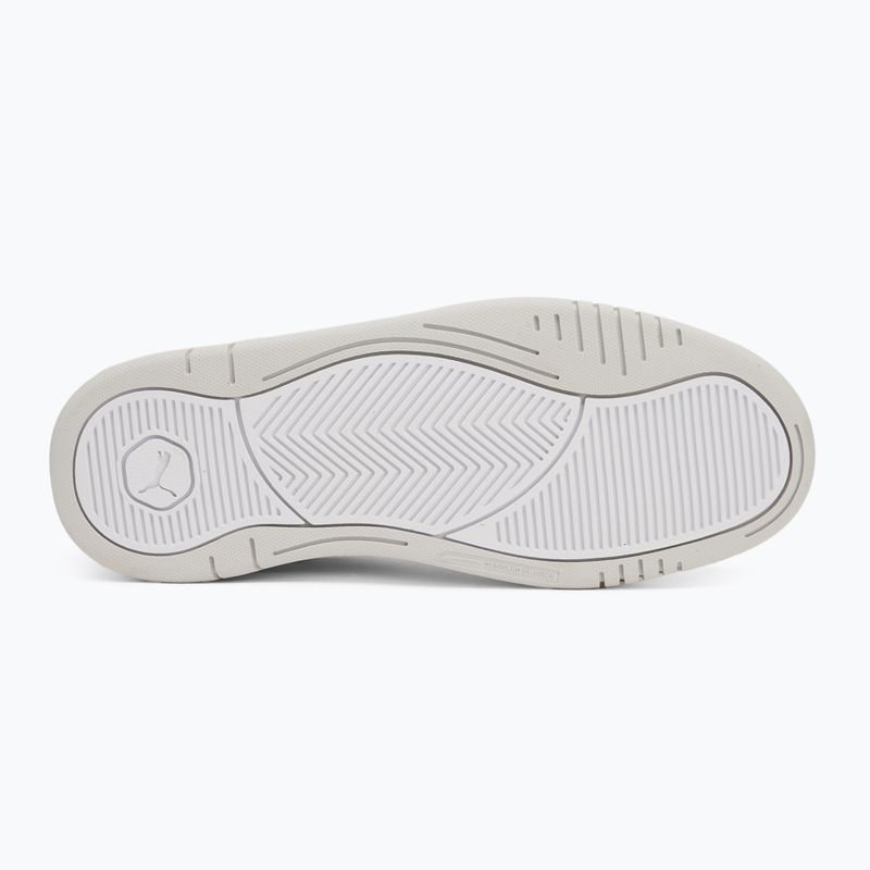 Încălțăminte PUMA 180 warm white/feather gray 4