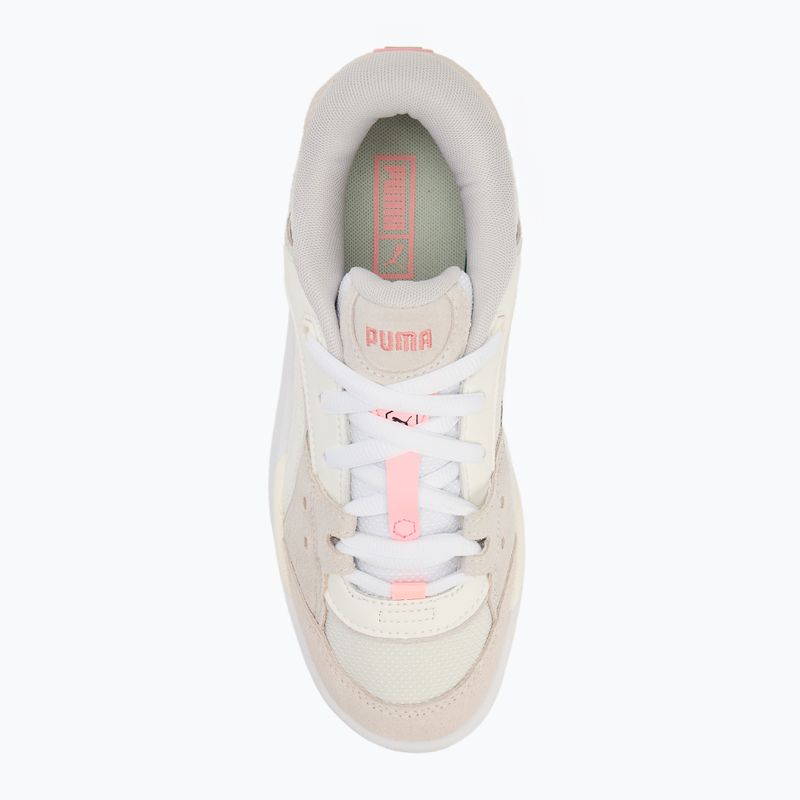 Încălțăminte PUMA 180 warm white/feather gray 5