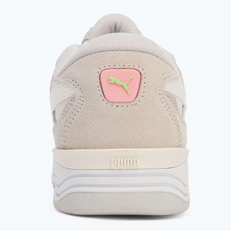 Încălțăminte PUMA 180 warm white/feather gray 6