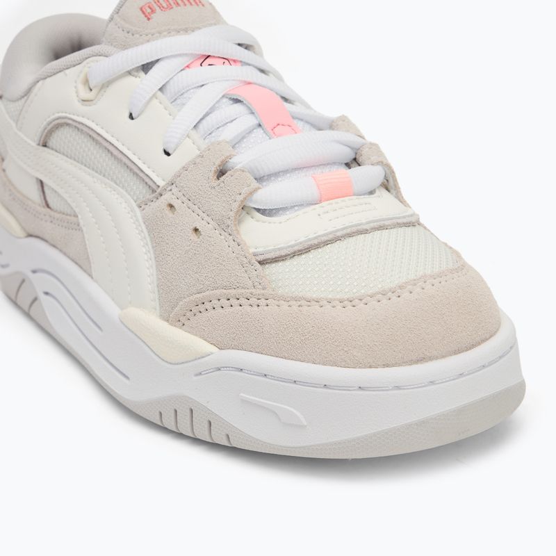 Încălțăminte PUMA 180 warm white/feather gray 7