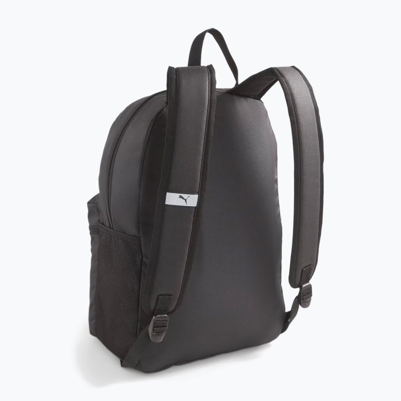 Rucsac PUMA Phase 22 l puma black 2