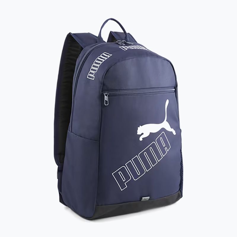 Rucsac PUMA Phase II 21 l puma navy