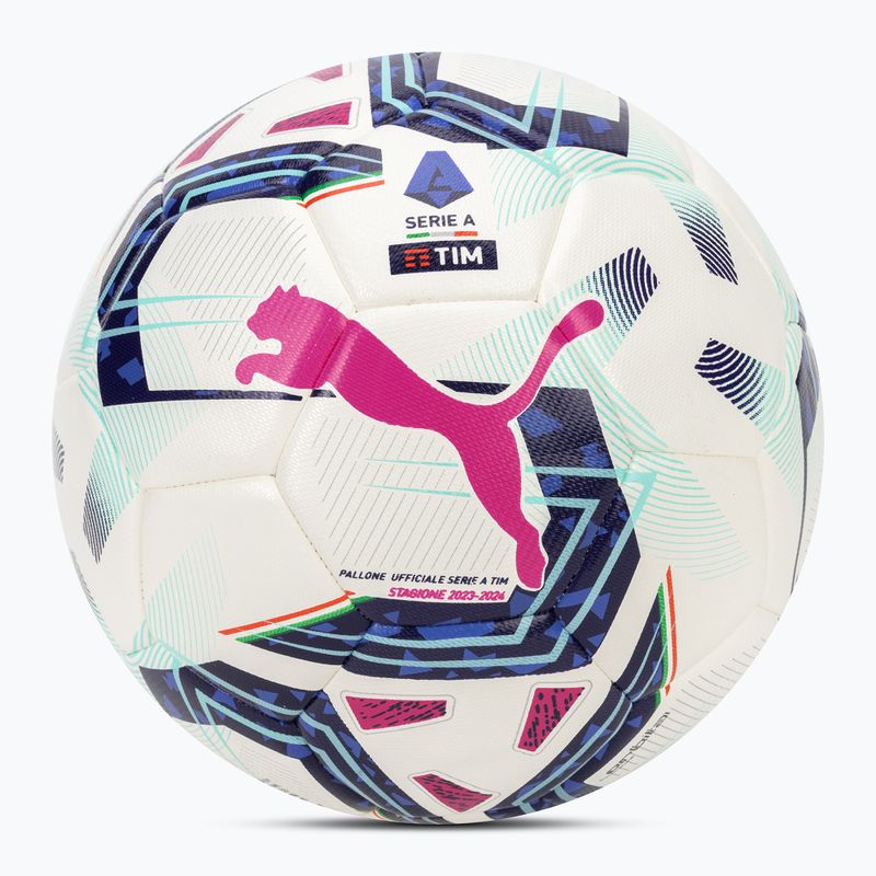 PUMA Orbit Serie A Hyb fotbal dimensiunea 5