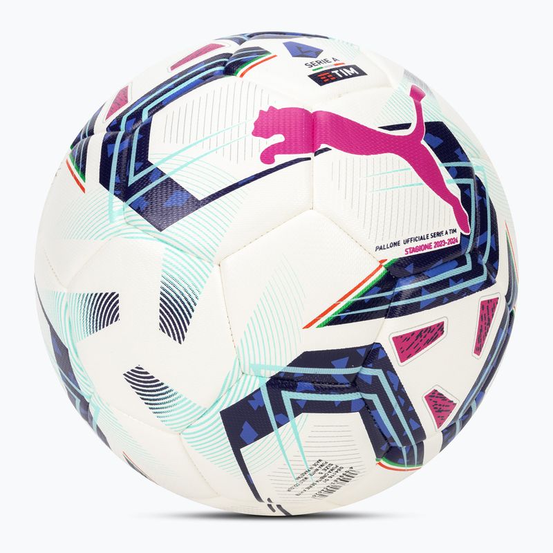 PUMA Orbit Serie A Hyb fotbal dimensiunea 5 2