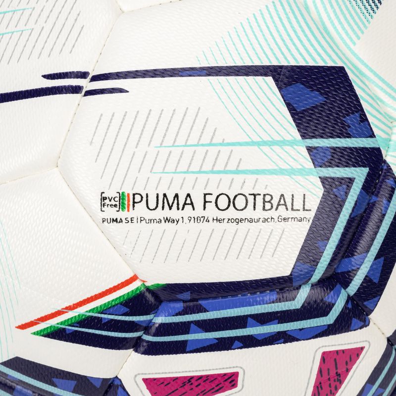 PUMA Orbit Serie A Hyb fotbal dimensiunea 5 3