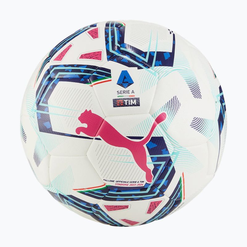 PUMA Orbit Serie A Hyb fotbal dimensiunea 5 4