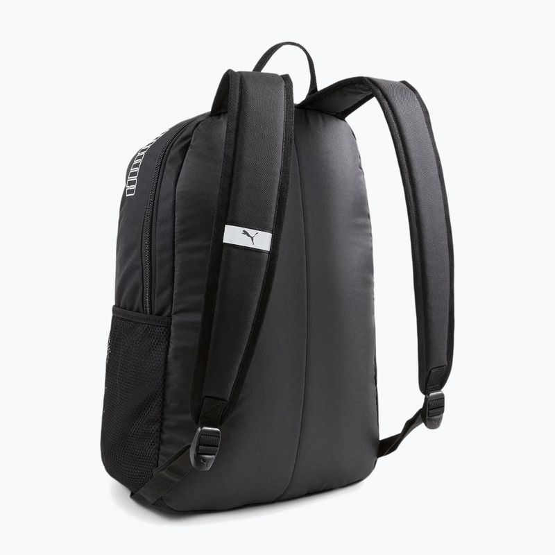 Rucsac PUMA Phase II 21 l puma black 2