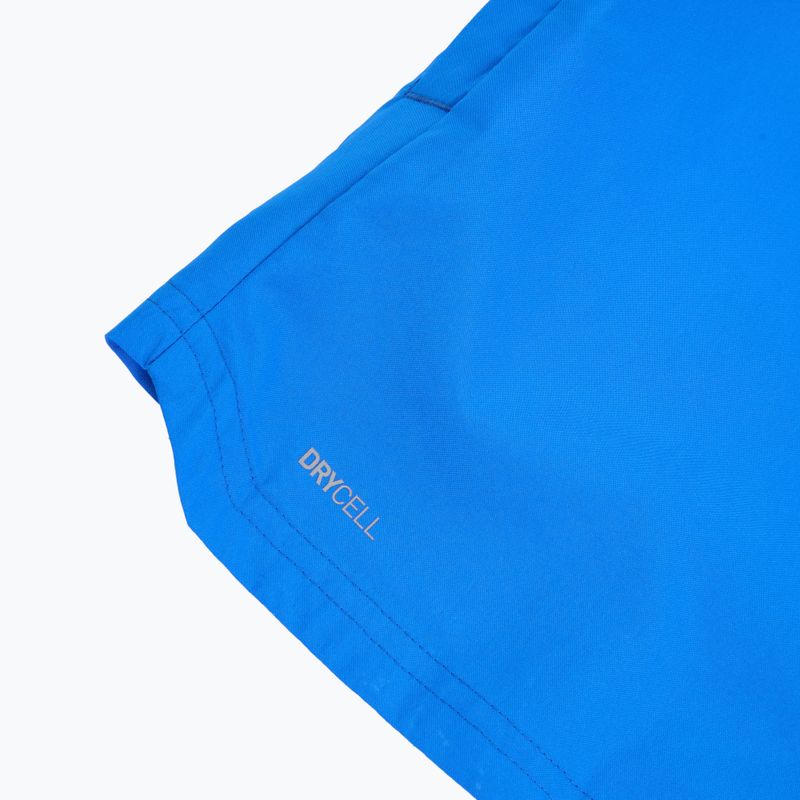 Geacă de alergare pentru bărbați Puma Run Favorite Woven Jacket blue/fire orchid 5