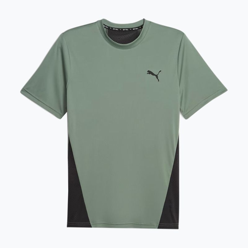 Tricou PUMA Train All Day negru 522337 44