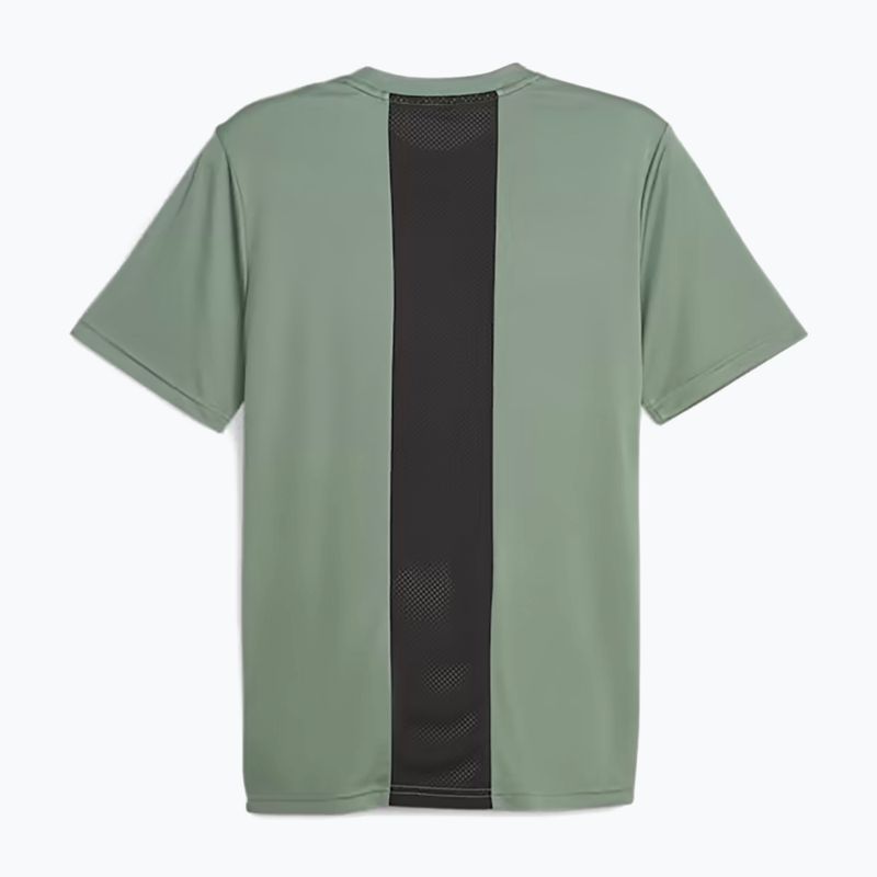 Tricou PUMA Train All Day negru 522337 44 2