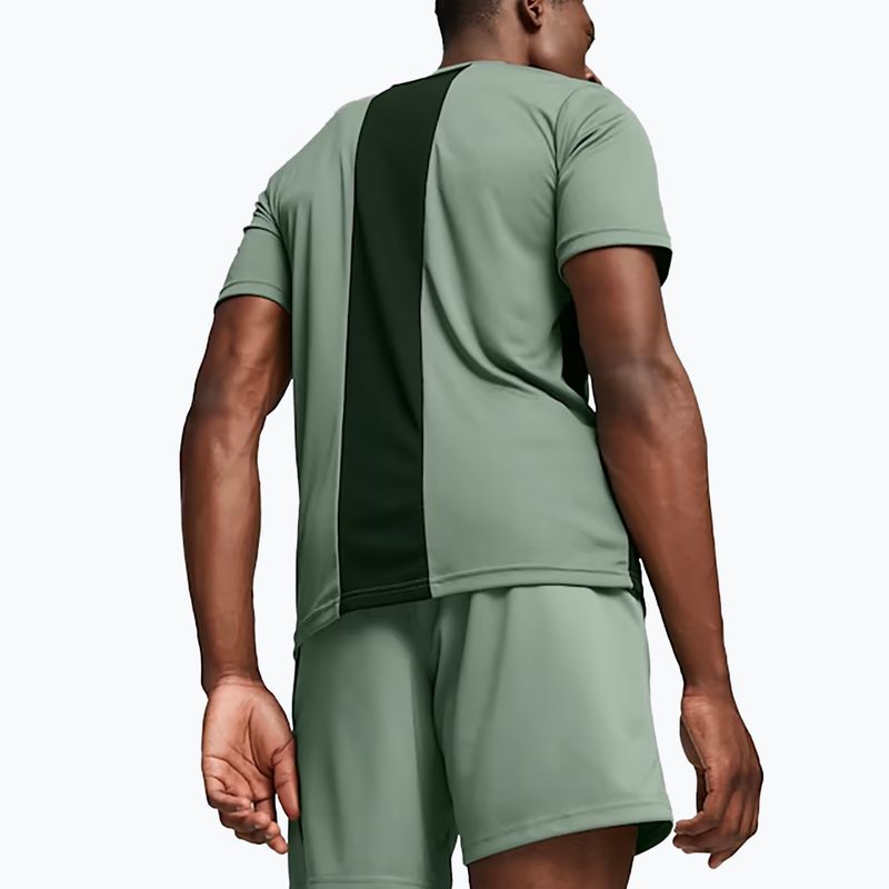 Tricou PUMA Train All Day negru 522337 44