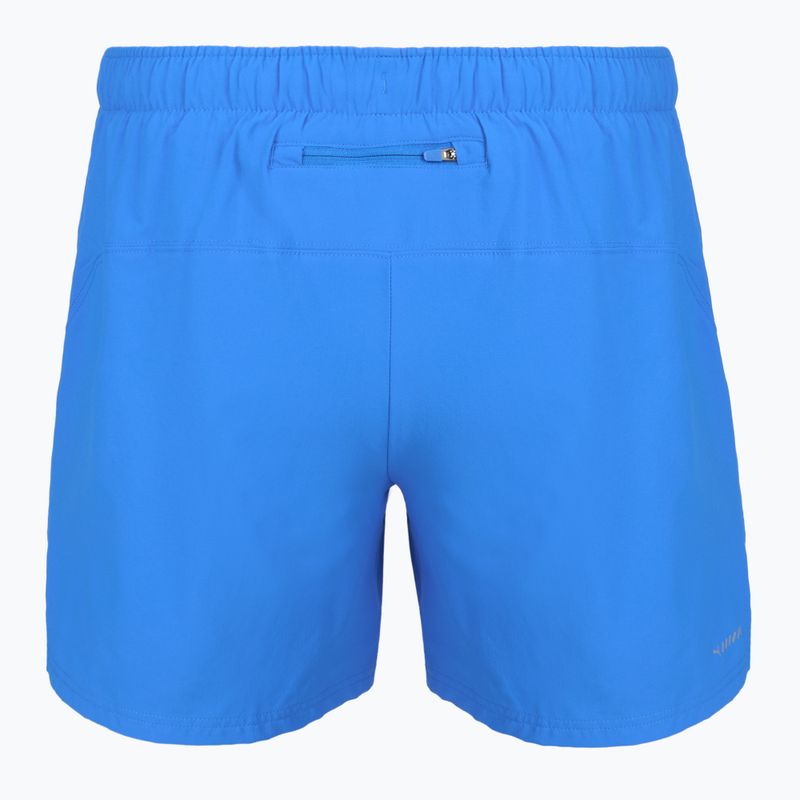 Pantaloni scurți de alergare pentru bărbați PUMA Run Ultraweave 2in1 Shorts black 2