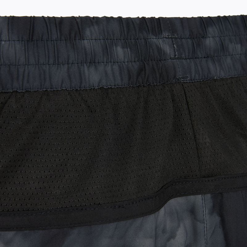 Pantaloni scurți de alergare pentru femei PUMA Run Favorite AOP Velocity 3" black/grey 5
