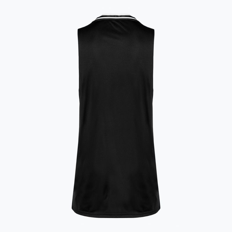 Tank top de baschet pentru bărbați PUMA Hoops Team Game Jersey puma black 2