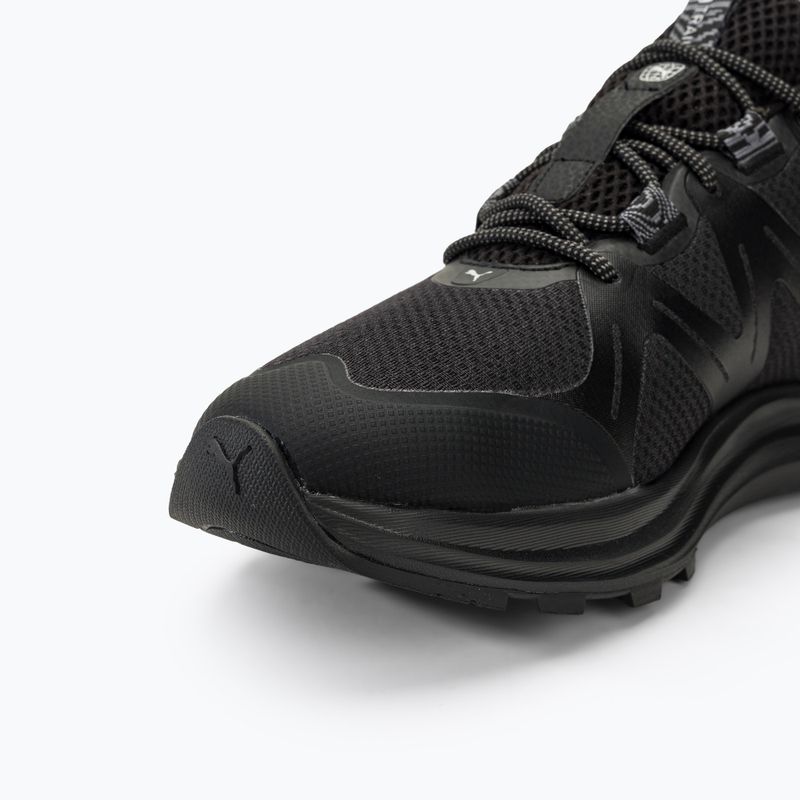 Încălțăminte de alergat PUMA Reflect Lite Trail black 7