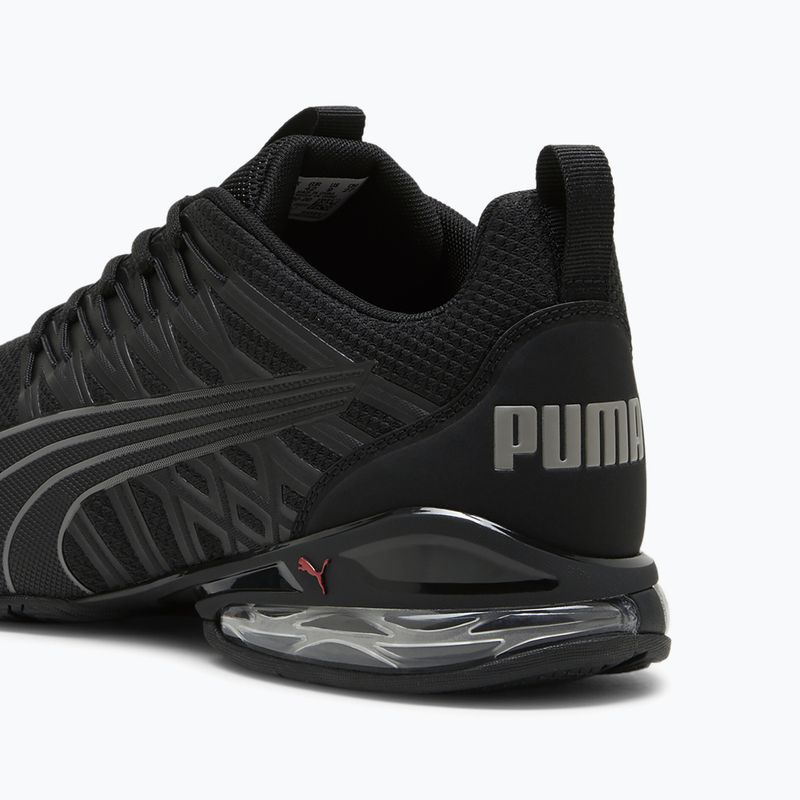 Încălțăminte de alergat PUMA Voltaic Evo black 8