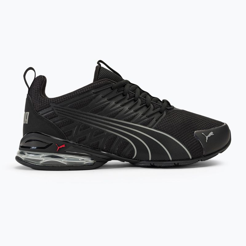 Încălțăminte de alergat PUMA Voltaic Evo black 2