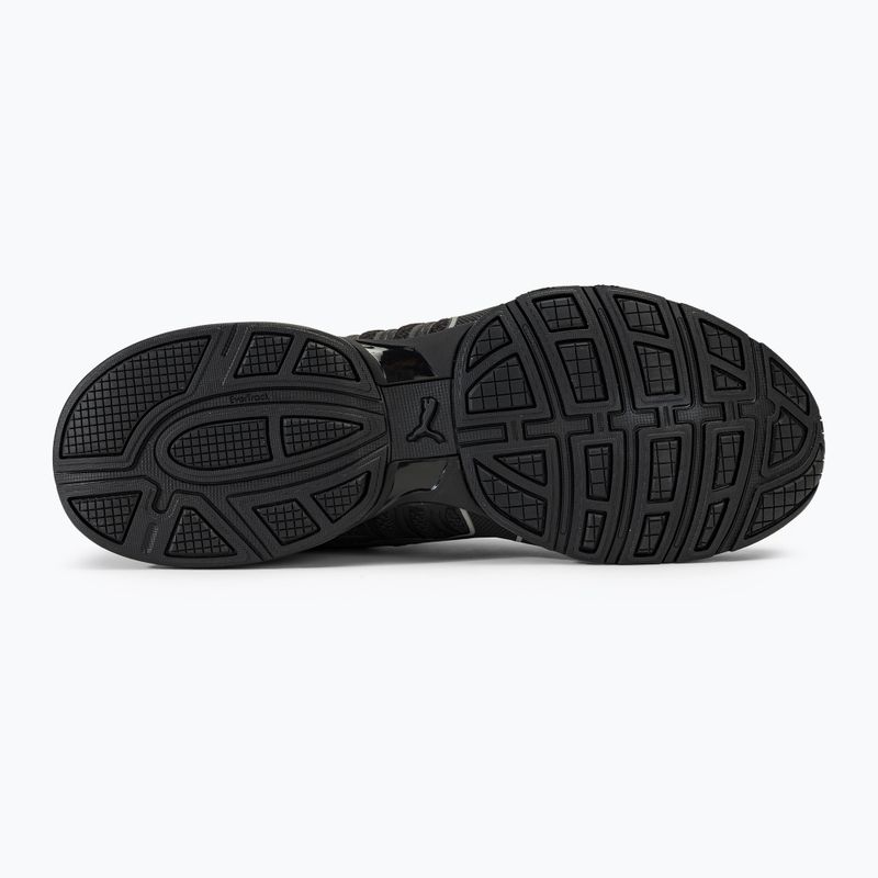 Încălțăminte de alergat PUMA Voltaic Evo black 4