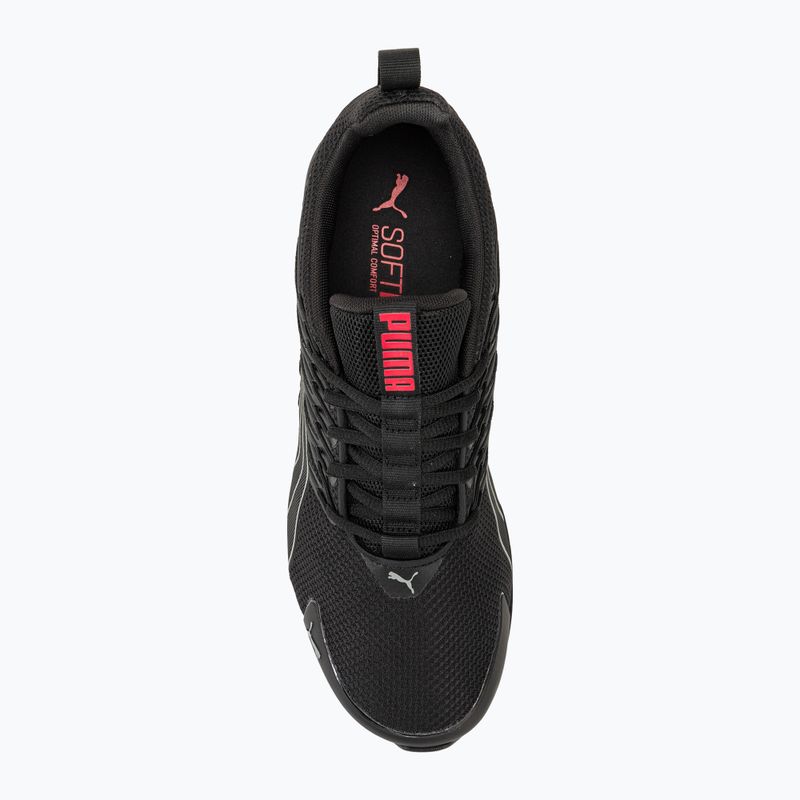 Încălțăminte de alergat PUMA Voltaic Evo black 5