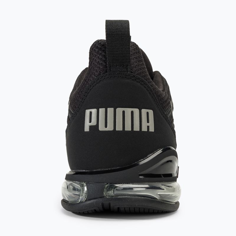 Încălțăminte de alergat PUMA Voltaic Evo black 6