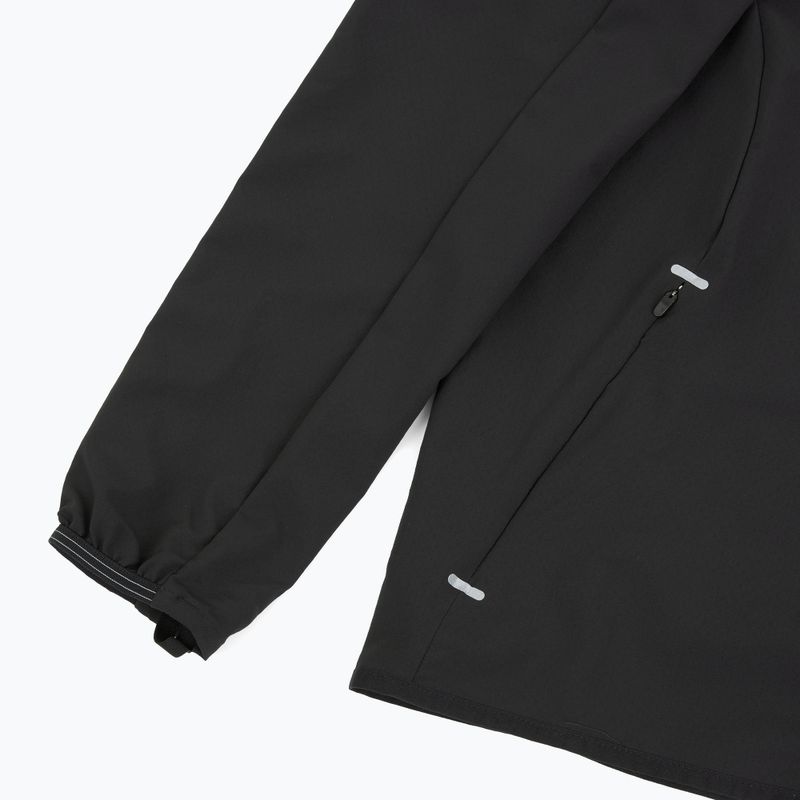 Geacă de alergare pentru bărbați PUMA Run Elite Ultraweave Jacket black 4