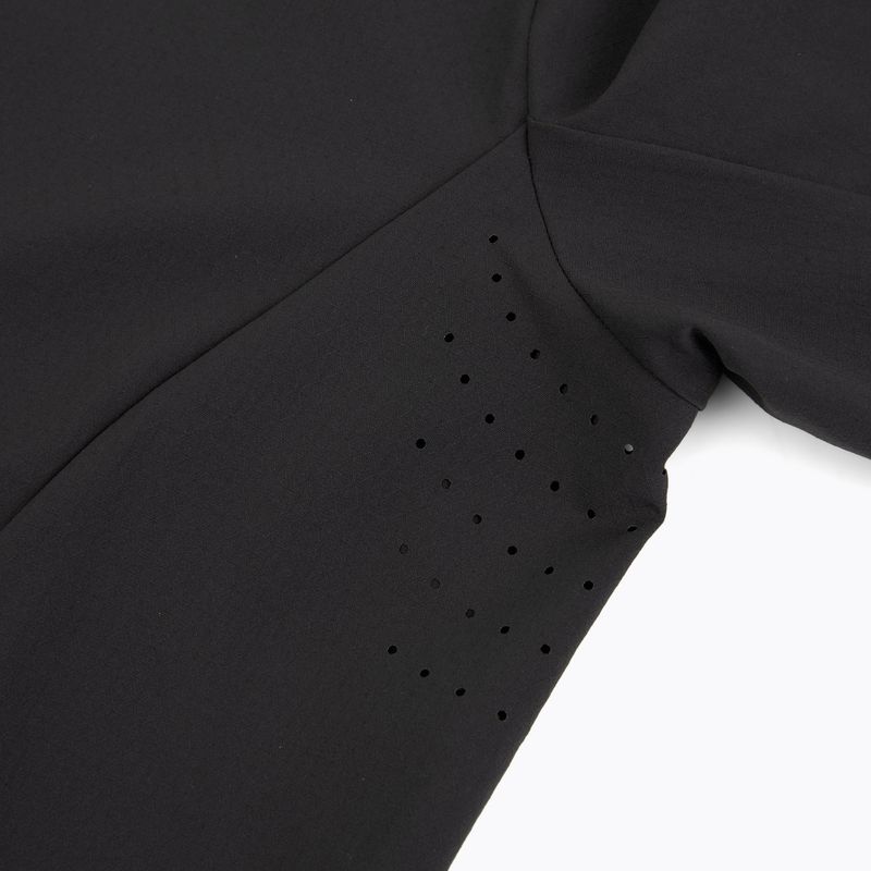 Geacă de alergare pentru bărbați PUMA Run Elite Ultraweave Jacket black 5