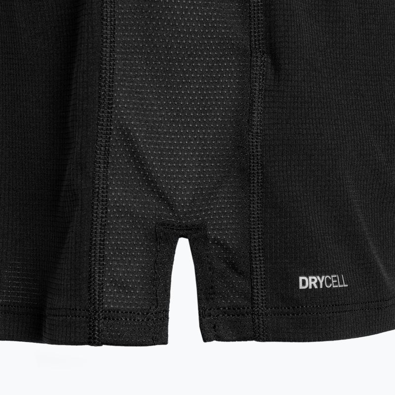 Tricou de alergat pentru bărbați PUMA Run Favorite Velocity black
