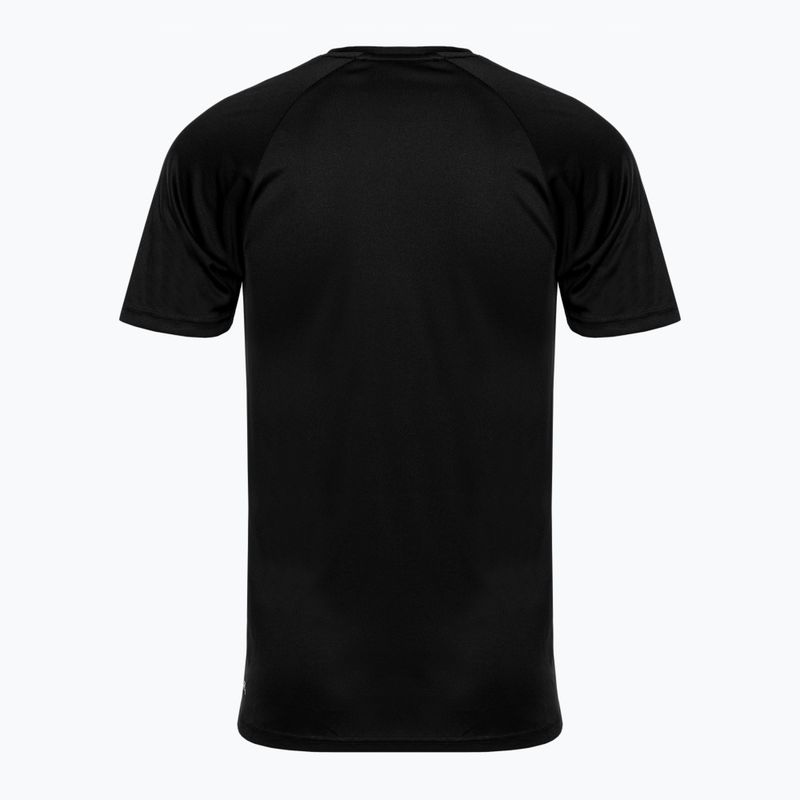 Tricou pentru bărbați PUMA Train All Day Tee puma black 2