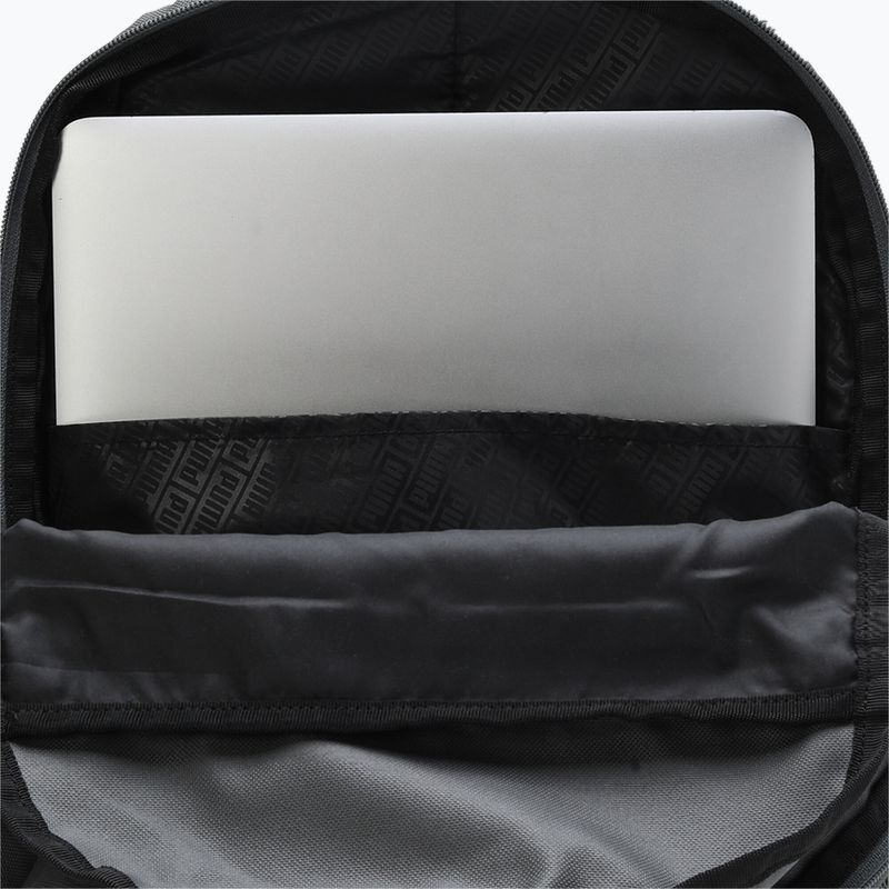 Rucsac PUMA Phase II 21 l mineral gray/lime sheen 7