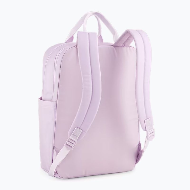 Rucsac pentru femei PUMA Core College 20,5 l grape mist 2