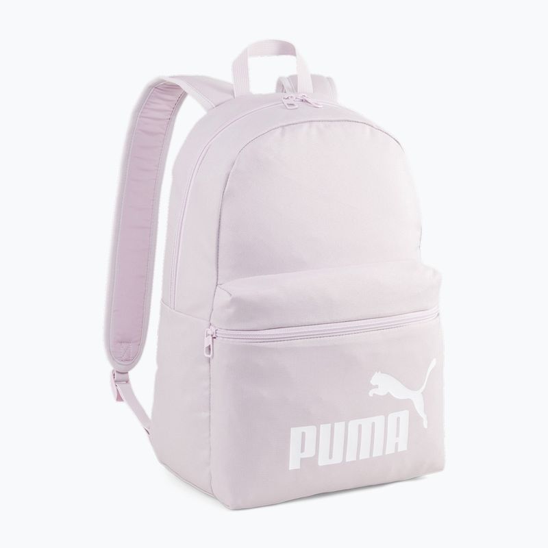 Rucsac PUMA Phase 22 l grape mist