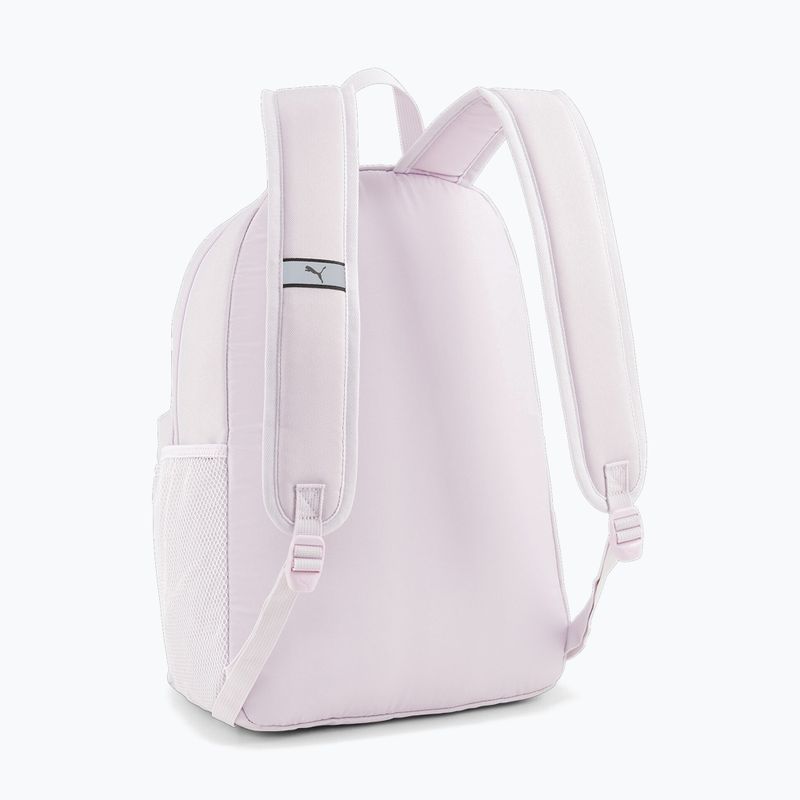 Rucsac PUMA Phase 22 l grape mist 2