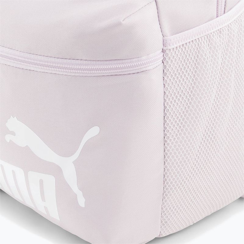 Rucsac PUMA Phase 22 l grape mist 3