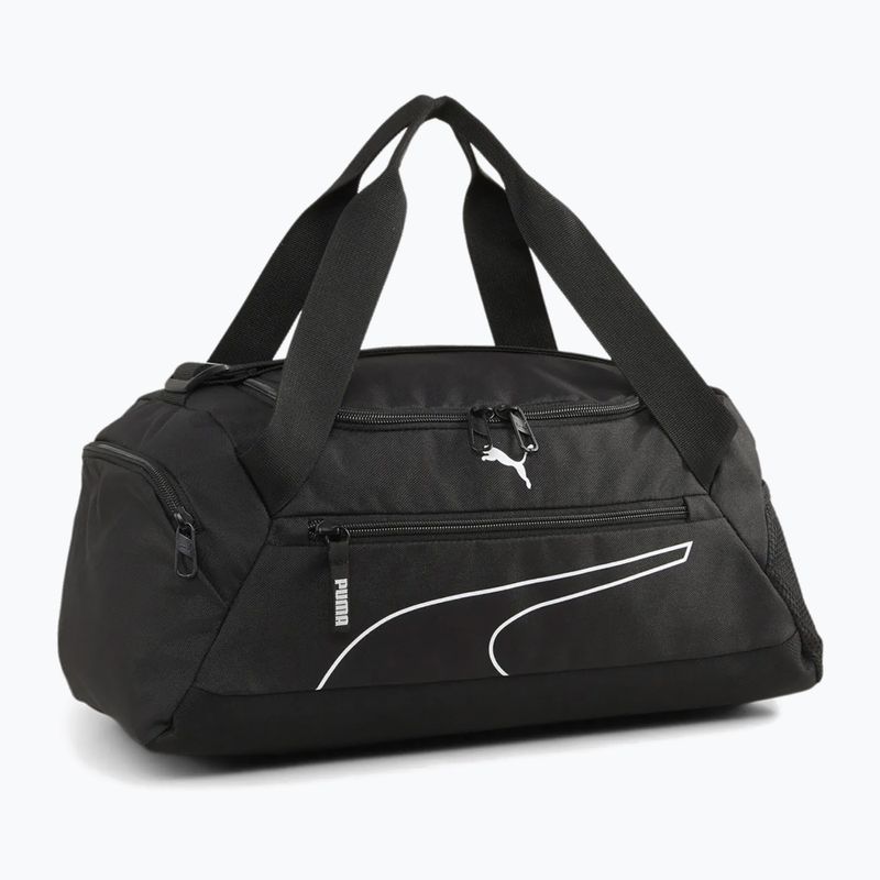 Geantă  PUMA Fundamentals 17 l puma black