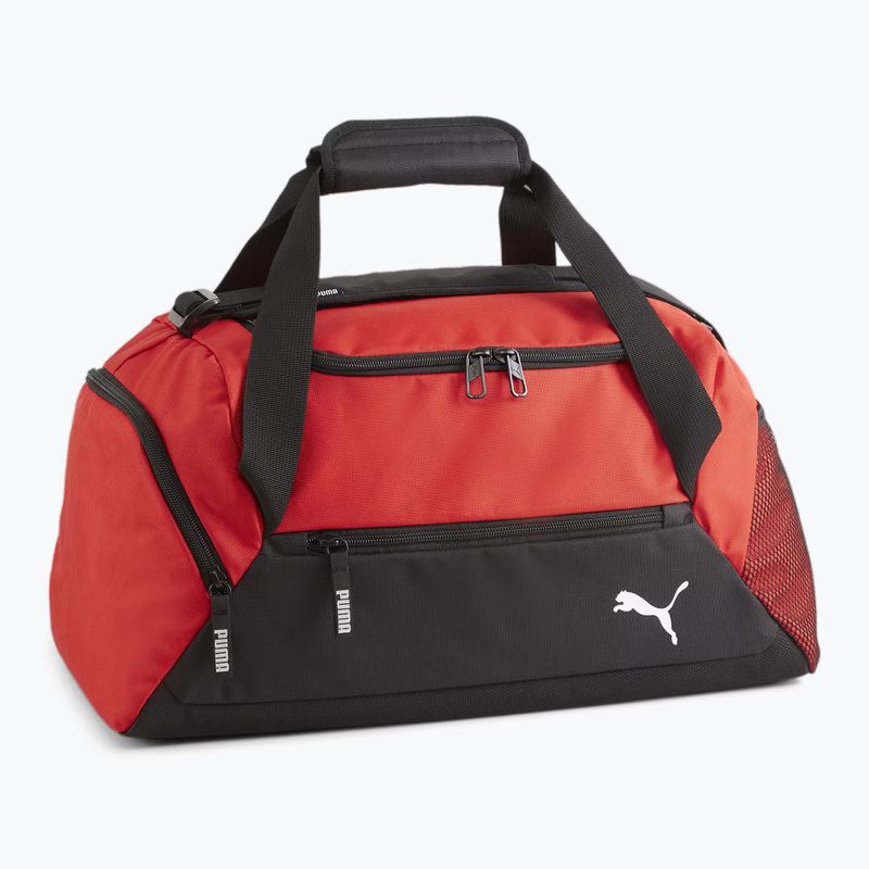 Geantă de antrenament PUMA Teamgoal 55 l puma red/puma black