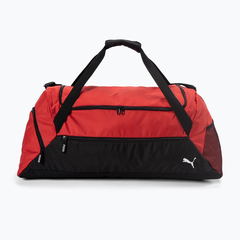 Geantă de antrenament PUMA Teamgoal 55 l puma red/puma black