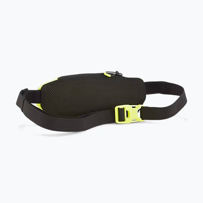 Borsetă PUMA PR Classic Waist green 2