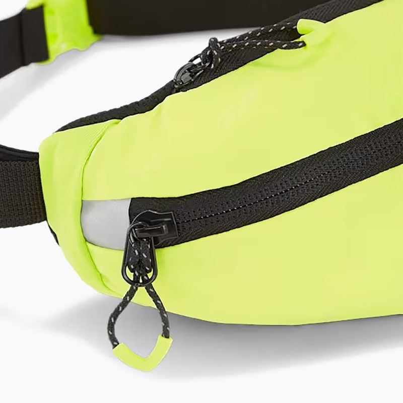 Borsetă PUMA PR Classic Waist green 3