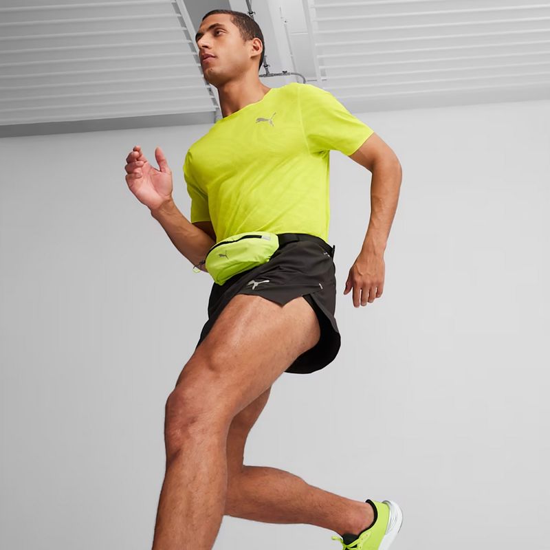 Borsetă PUMA PR Classic Waist green 4