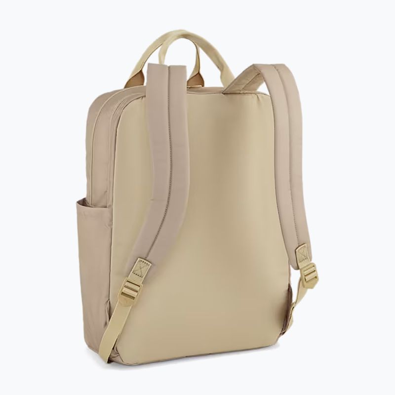 Rucsac pentru femei PUMA Core College 20,5 l prairie tan 2