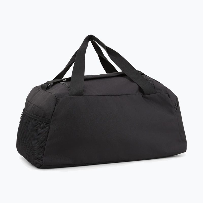Geantă  PUMA Fundamentals 27 l puma black 2