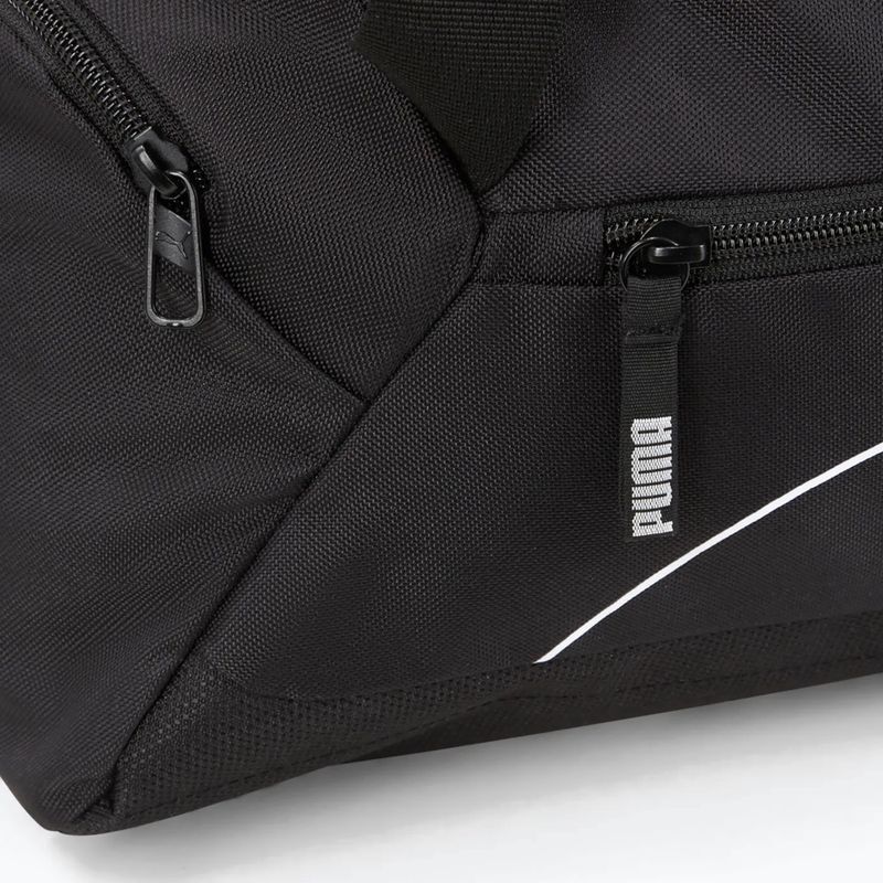 Geantă  PUMA Fundamentals 27 l puma black    Noutate